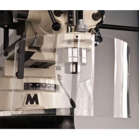 Jet A635 Adjustable Swing Away Safety Shield A635-JET